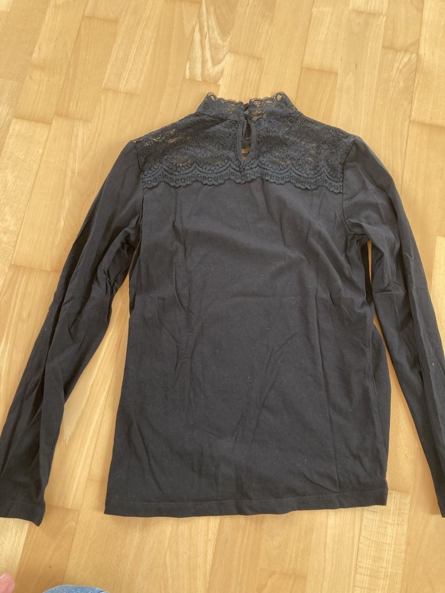 Pullover & Sweatshirts: Oberteil von Street one 40 – Gebraucht aus Rickenbach ZH von Vanijo 1