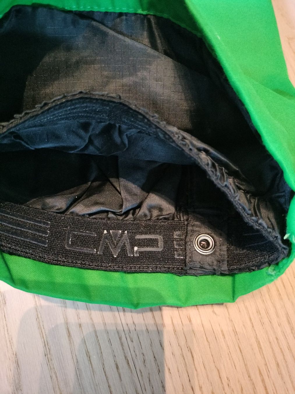 CMP Pantaloni: Skihose CMP Grösse 140 – Usato da Neftenbach venduto da TheKringel 2
