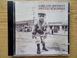 Garland Jeffreys CD