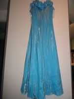 NEUES FESTKLEID GR. L / XL ***