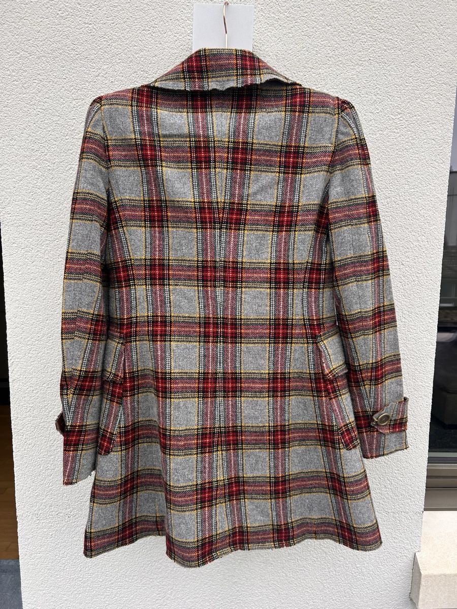 Dolce & Gabbana Cappotti: Mantel Dolce & Gabbana – Nuovo (secondo la descrizione) da Zollikon venduto da lu0_df5p 4