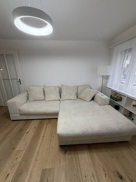 Conforama Divani: Divano ad angolo SUNNY Comforama – Usato da Dietikon venduto da bes_76qy