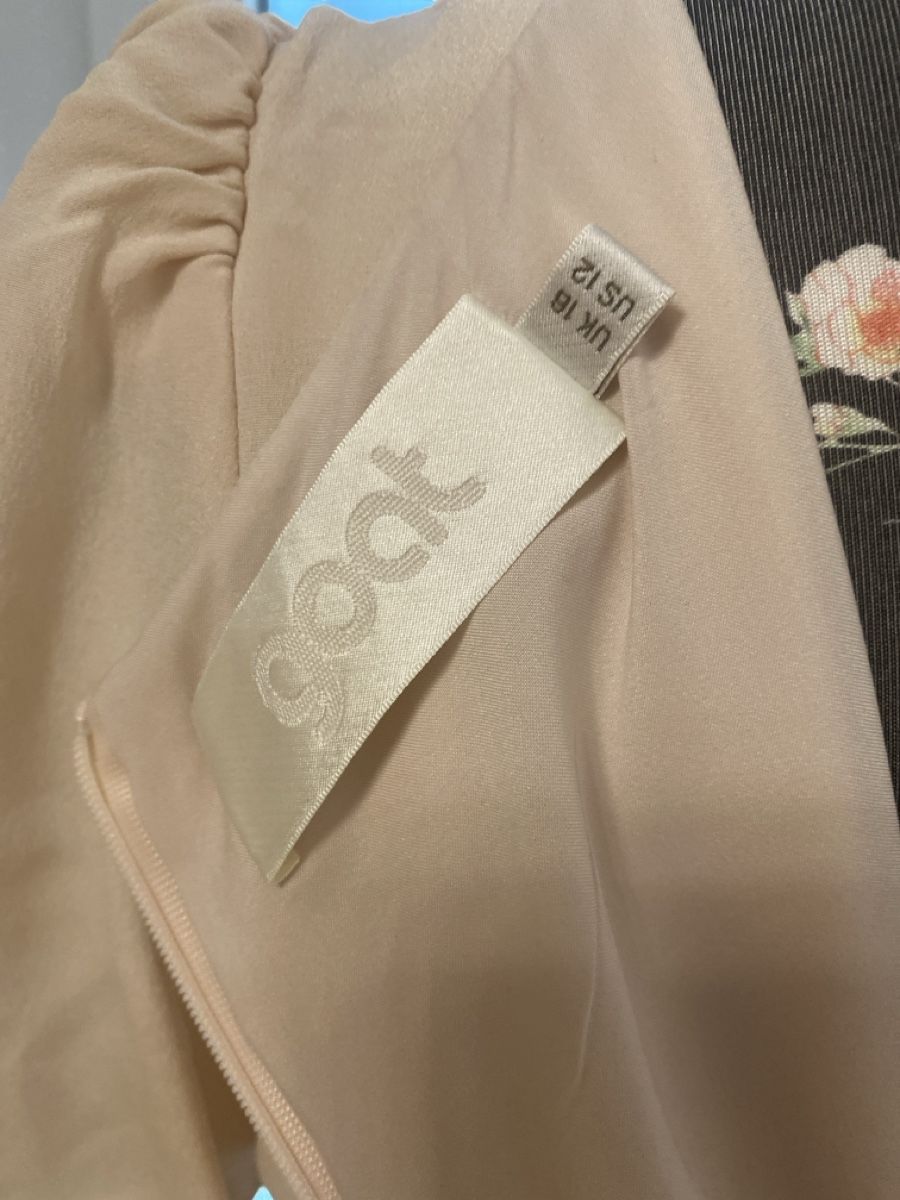 Vestiti: Kleid Goat UK 16 – Usato da balsthal venduto da davidbalsthal23 4