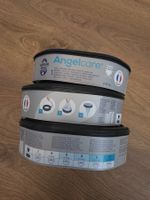 Angelcare Nachfüllkassette Windeleimer XL  (3 Stk)