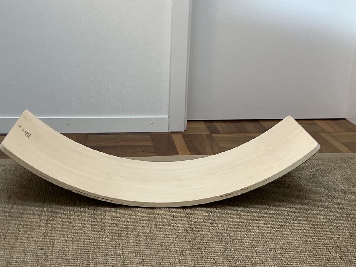 Spielzeuge: Balance Wippe Kinder Spielzeug  – Neu (gemäss Beschreibung) aus Pfäffikon SZ von jasleo15