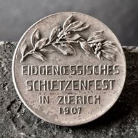 Eidg. Schützenfest Zürich 