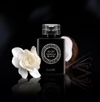 GA-DE ICON VANILLA BLACK Eau de Parfum 100ml