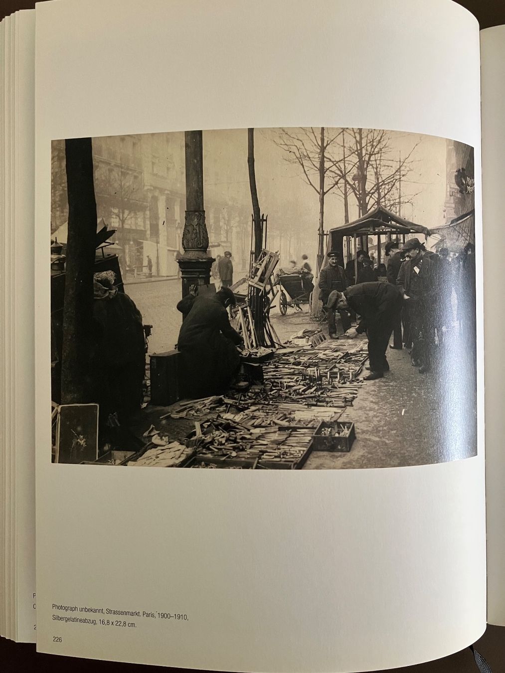Libri: Fotografie - Sammlung Herzog – Usato da Menziken venduto da timbuktu1001 6