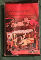 Kinderkassette "Fahrt ins Eidreich" Hörspiel