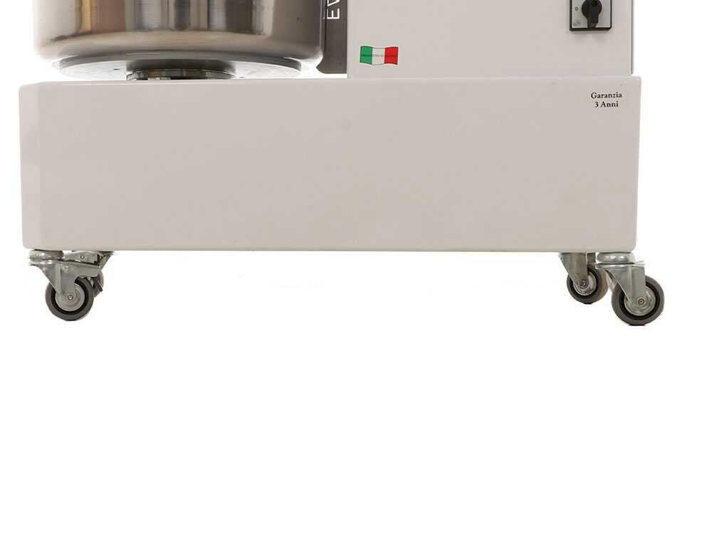 Elettrodomestici da cucina: Professioneller Spiralkneter Famag IM 30 – Nuovo e nell'imballaggio originale da Bottighofen venduto da zaap 6