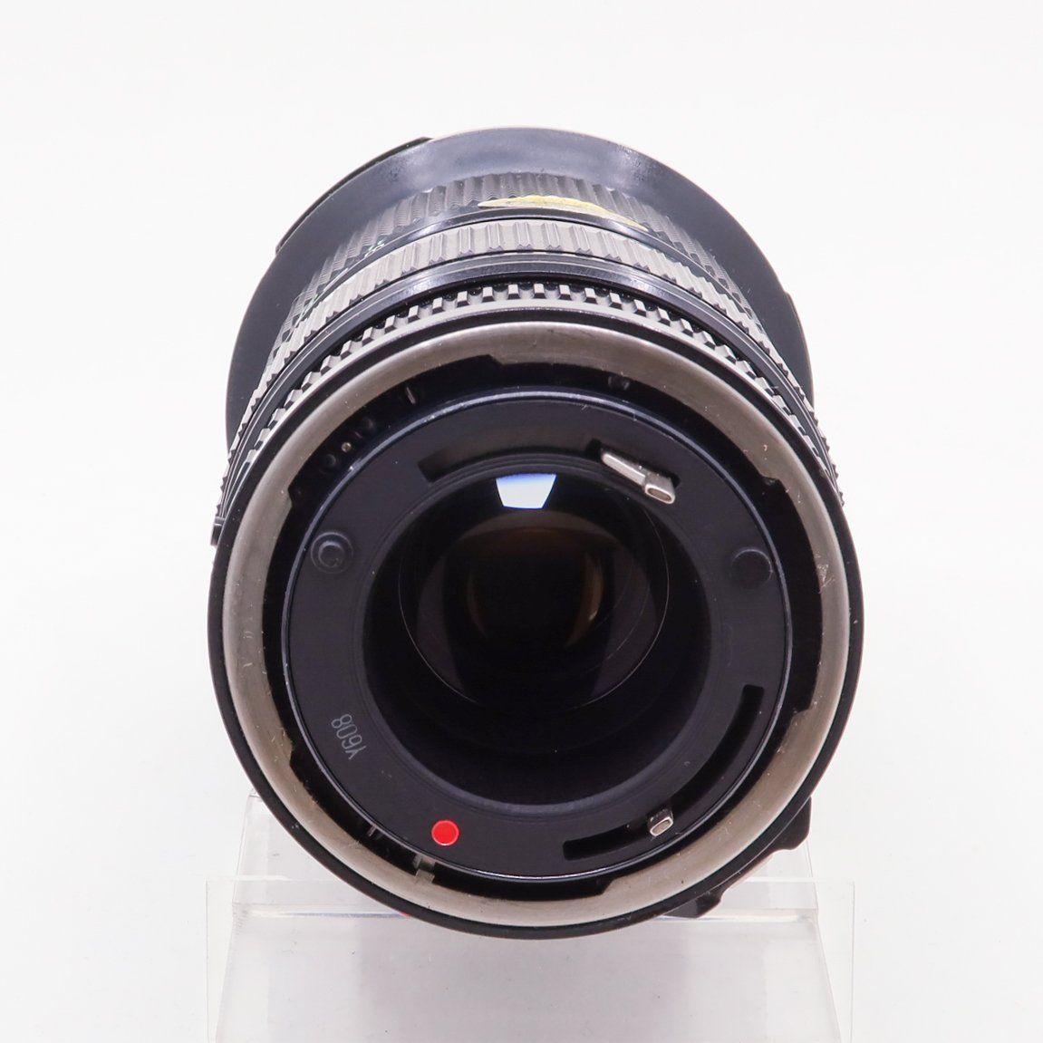 Canon Obiettivi: Canon FD 35-105mm f3,5 – Usato da Luzern venduto da AMS144 3