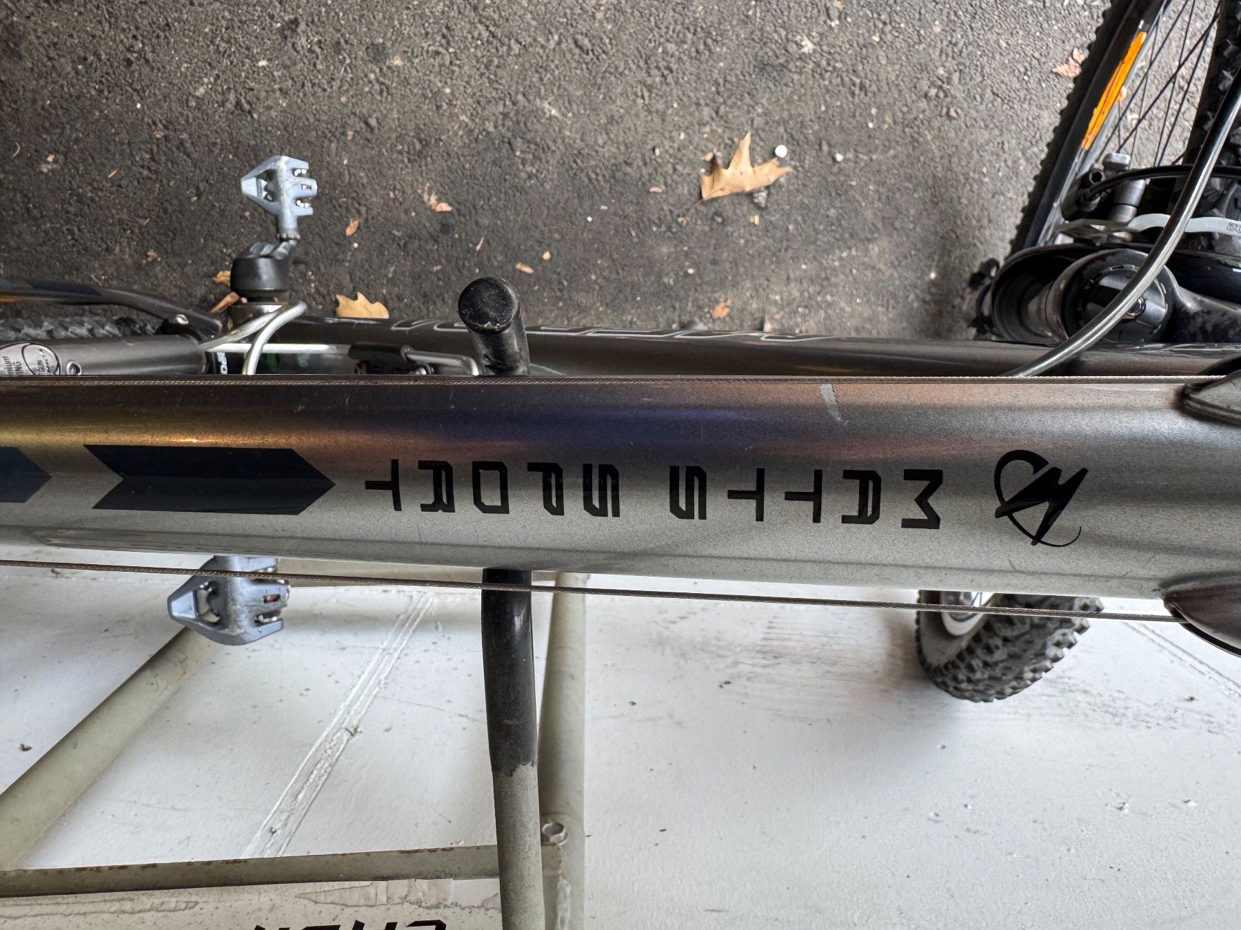 Merida Velos: VTT Merida – Gebraucht aus Bulle von Psonic 1