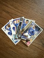   Match Attax Trading Card Game
