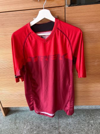 Mountainbike shirt XS