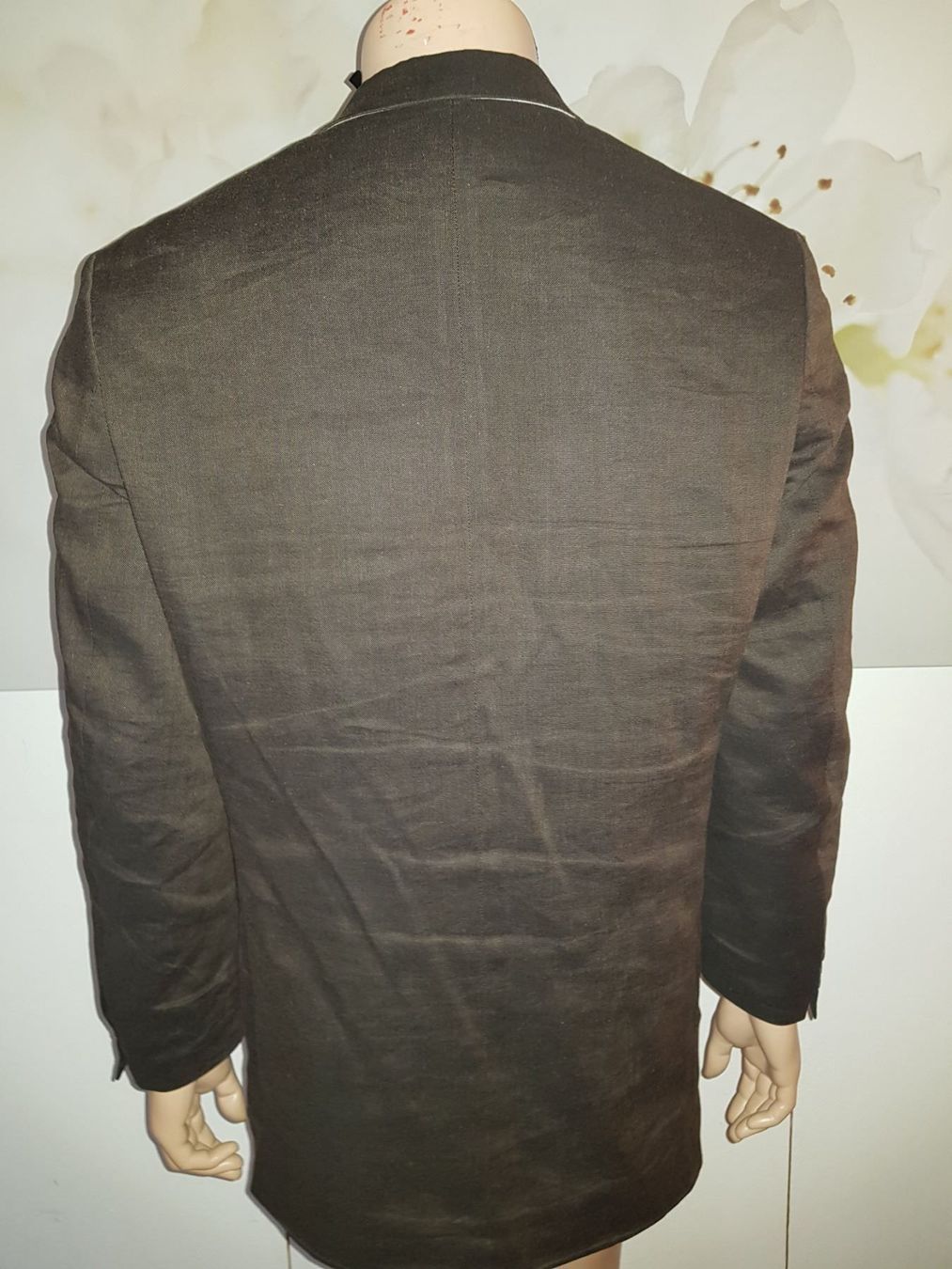 Giacche: VesteJacke  VAN GILS    Taille/Grosse  48 (M) – Usato da Cossonay-ville venduto da Super-Price-Quality 6