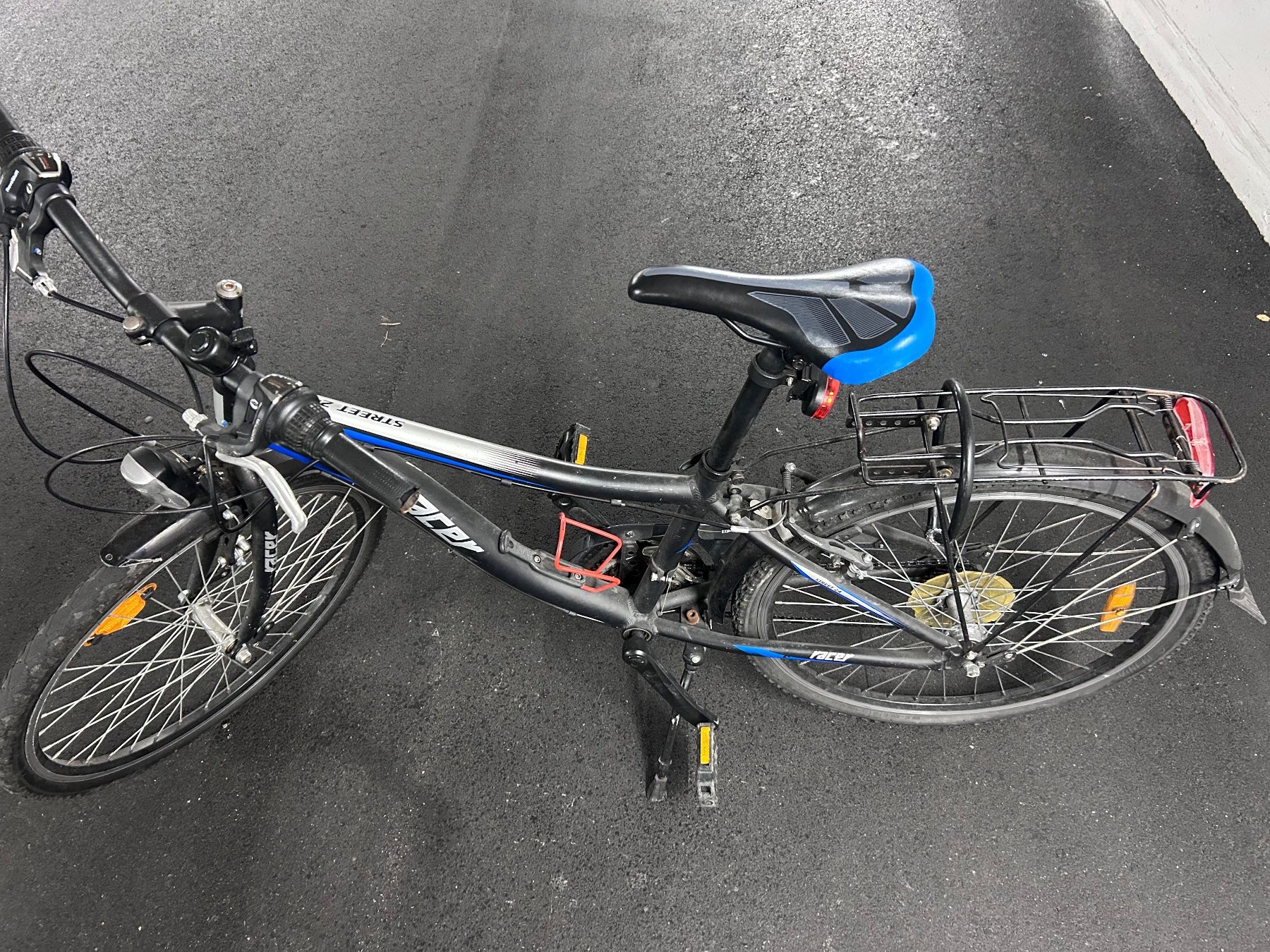 Biciclette: Racer Kindervelo – Usato da Luzern venduto da jan_pns5 4