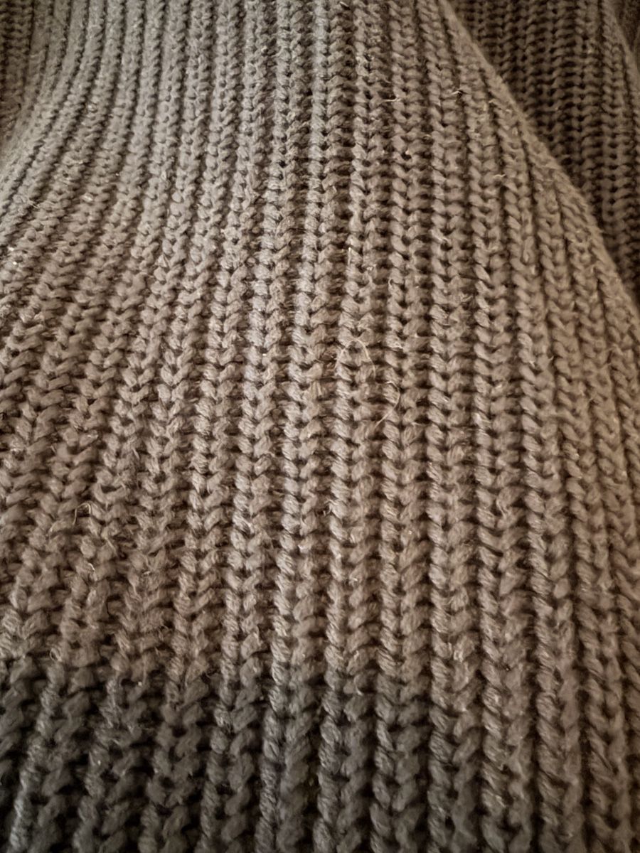 Maglioni & Felpe: Minimum Strickpullover Modell Mikala schwarz  – Usato da Zürich venduto da 28881084 5