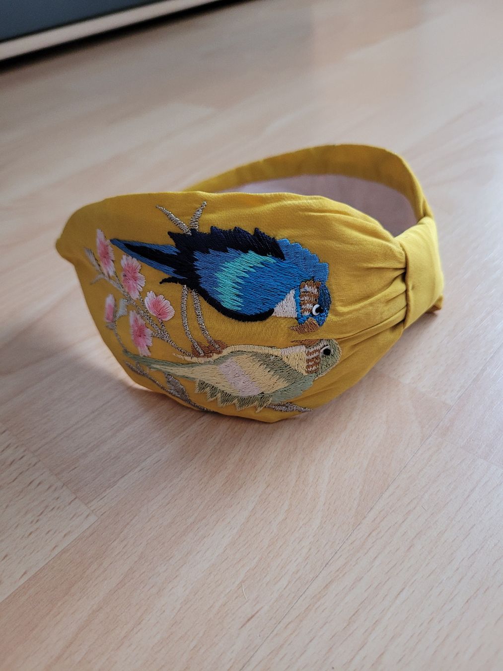 Haarschmuck: Haarreif Nam Josh – Neu (gemäss Beschreibung) aus Perlen von Safari_23