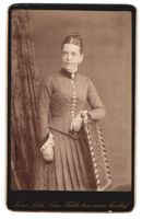 Fotografie Franz Lüthi Sohn, St. Gallen