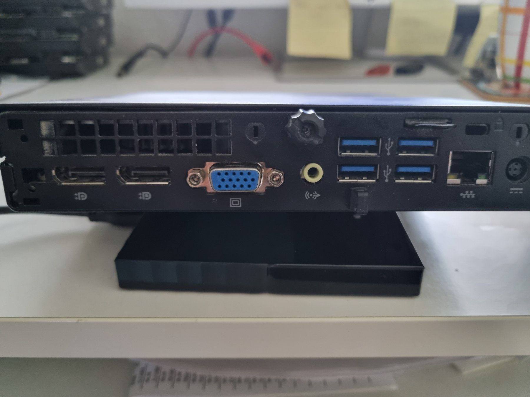 PCs: PC:HP EliteDesk – D'occasion à Siebnen par WilderWesten12 1