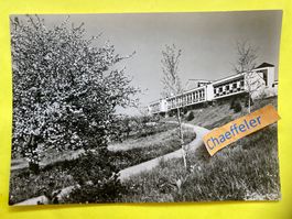 1981 Centre St. François, Bildungszentrum „Montcroix, Delém.