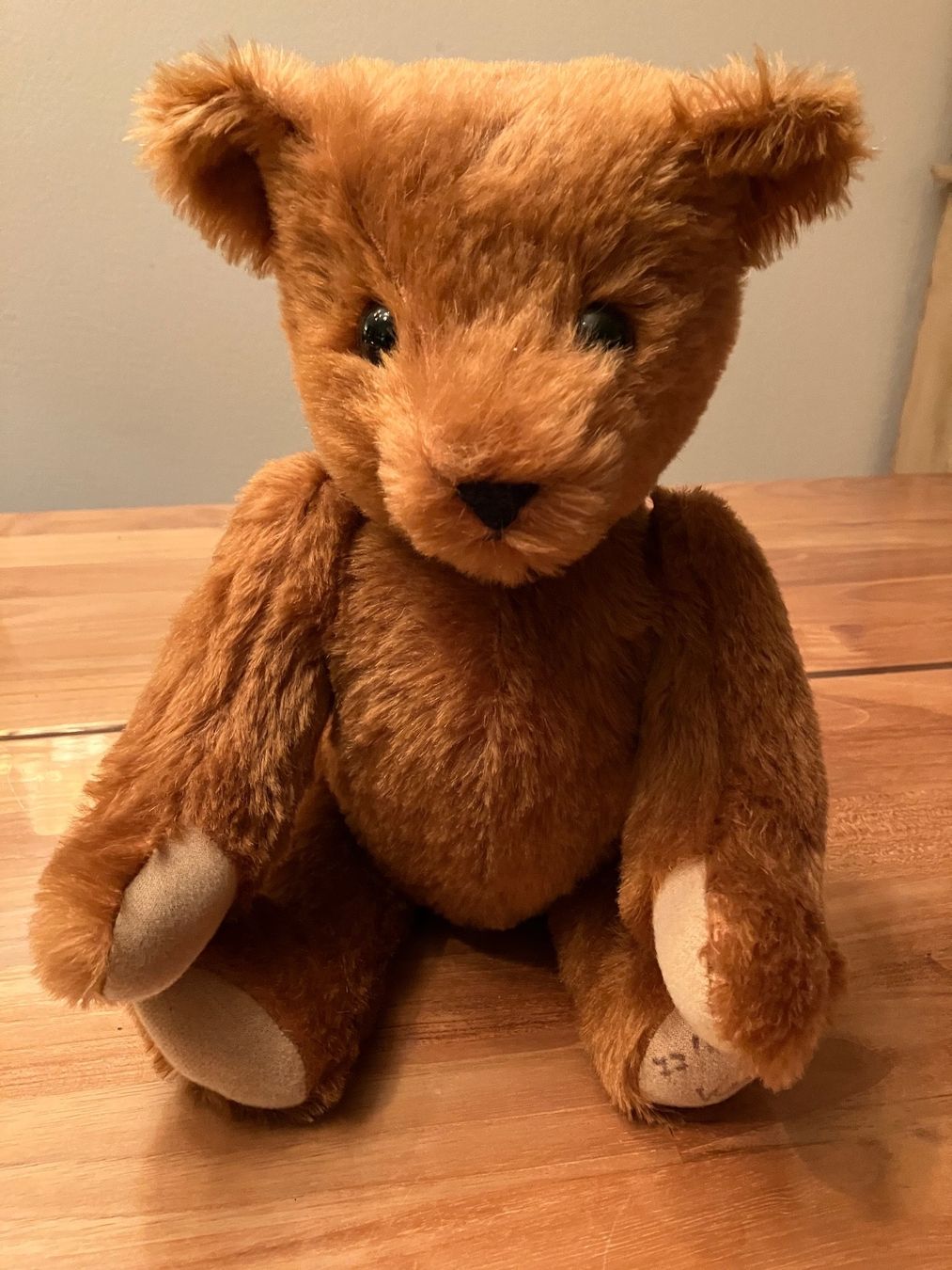 Giocattoli: Teddybär antik – Usato da Oberglatt ZH venduto da albarpitsch