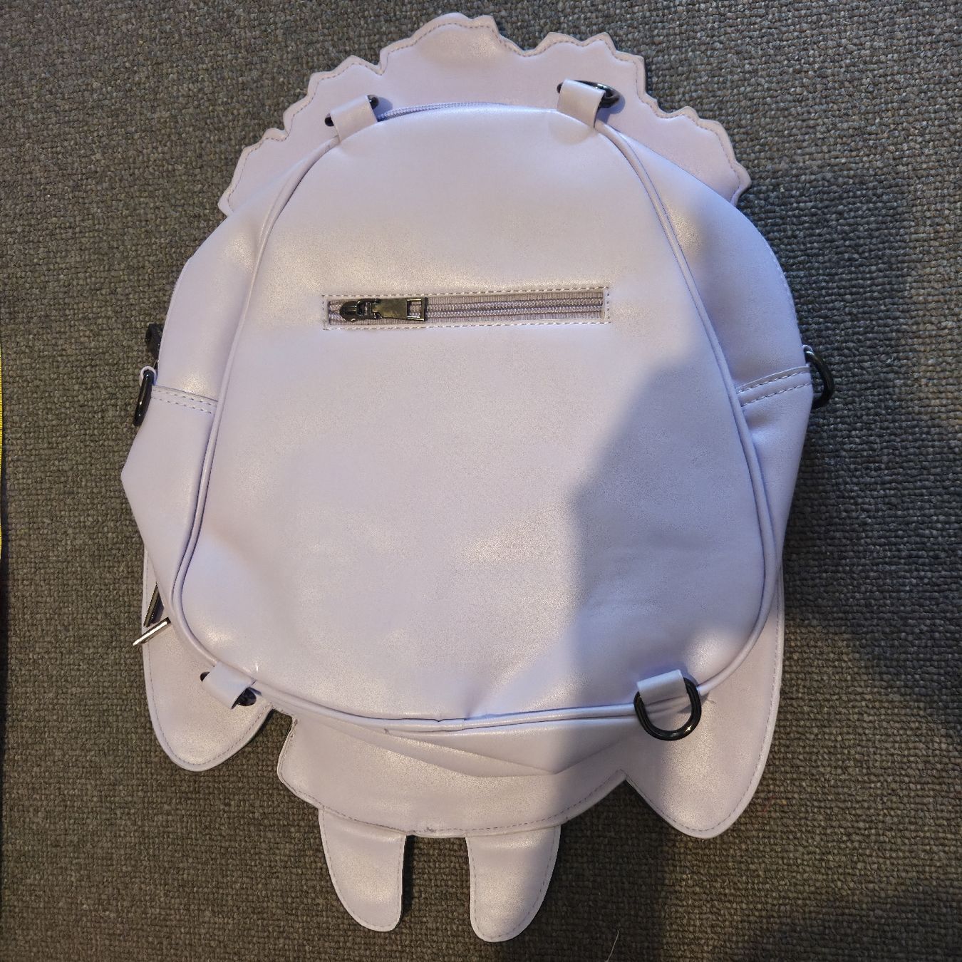 Taschen: Häschen Ita Bag  – Neu (gemäss Beschreibung) aus Winterthur von shadow_volpe 1