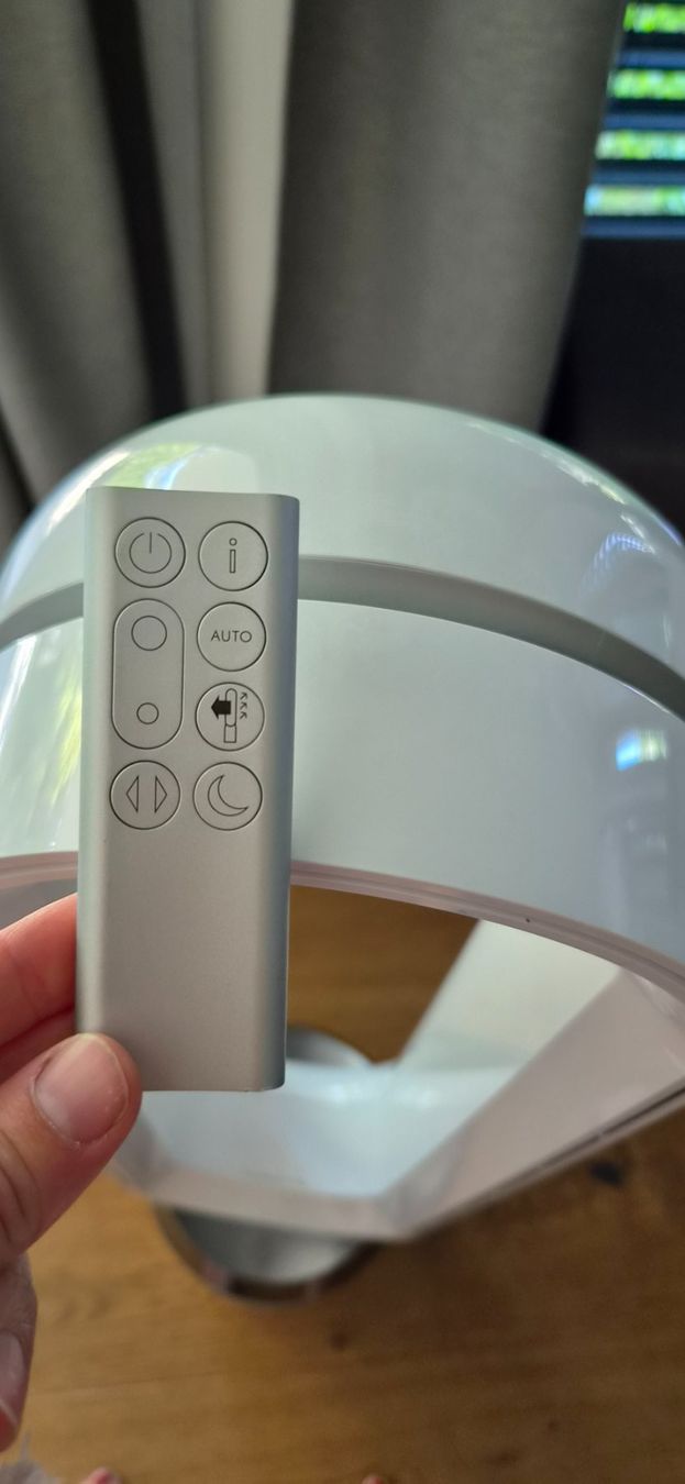 Dyson Ventilatoren: Dyson Pure Cool TP04 Luftreiniger & Ventilator – Gebraucht aus Winterthur von Claudia8888 2