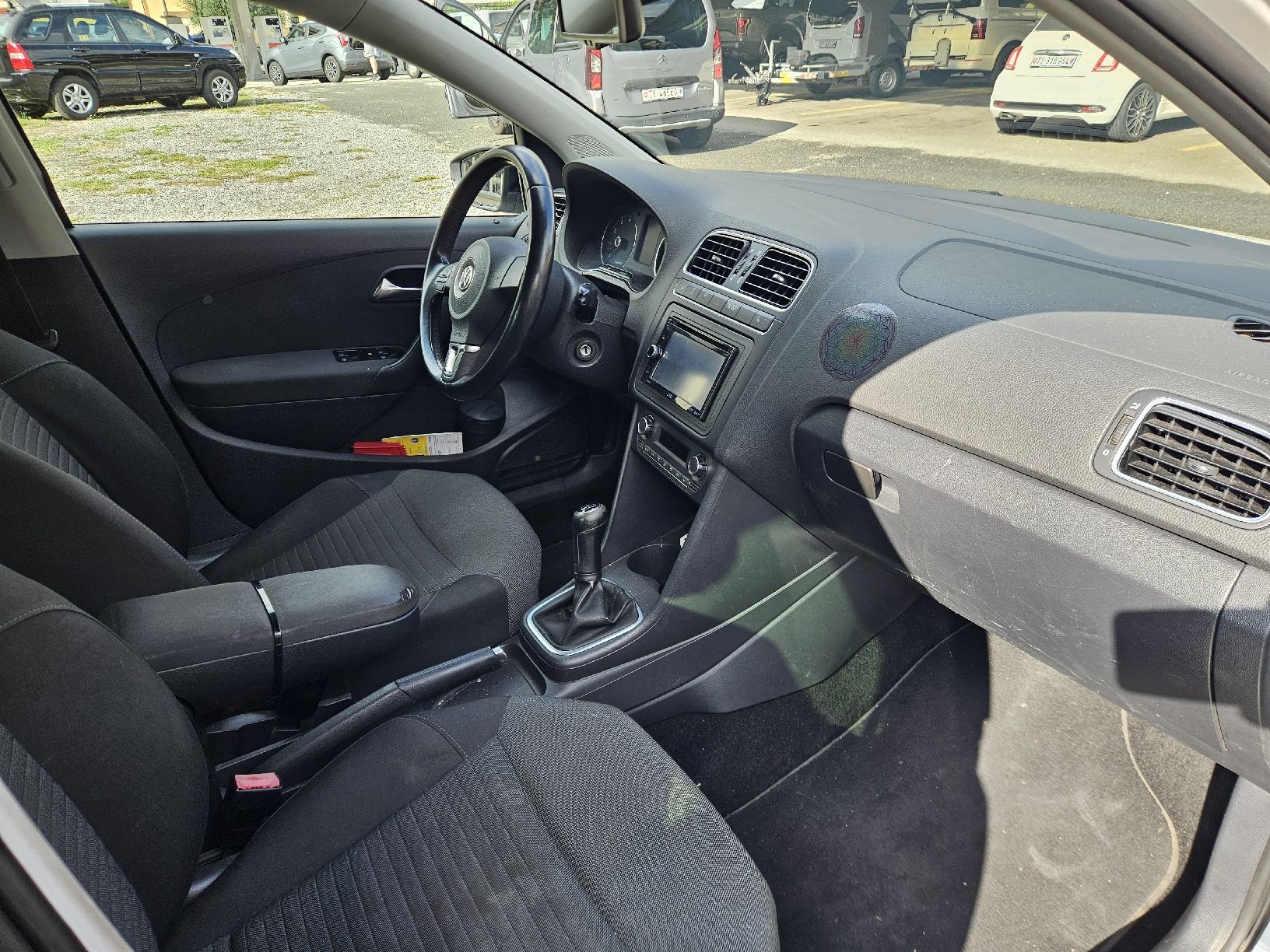 VW Automobili: Vw Polo 1.2 Tsi – Difettoso da Gordola venduto da monster990 5