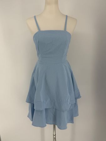Kleid Gr. S
