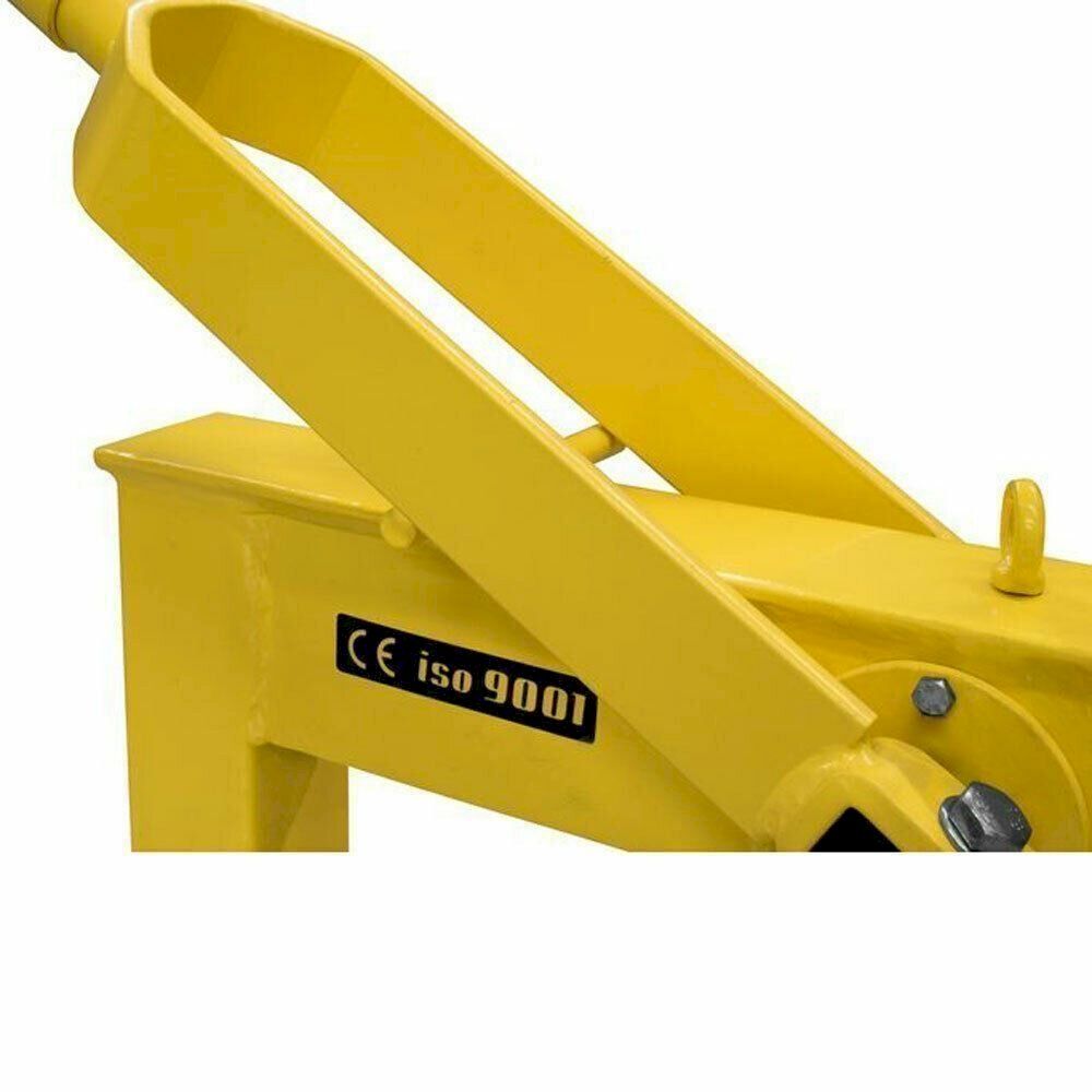 Tutte le macchine: Güde Steinknacker GKS 140/420 – Nuovo e nell'imballaggio originale da Bottighofen venduto da zaap 4