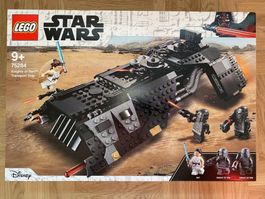 Lego Star Wars 75284 Transportschiff