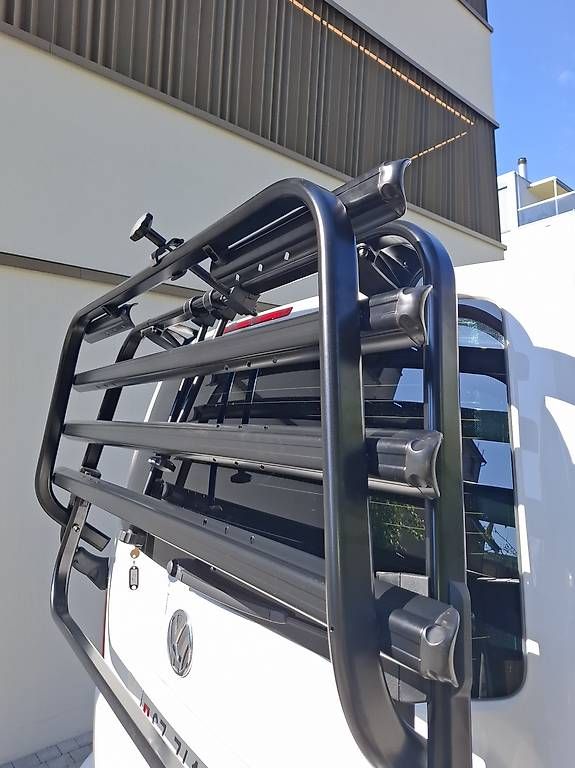 Travi: Fahrradträger VW T5 – Usato da Küssnacht am Rigi venduto da cla_p57t