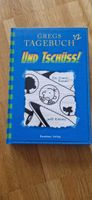 Gregs Tagebuch 12 - Und Tschüss! Comic-Roman, Top!