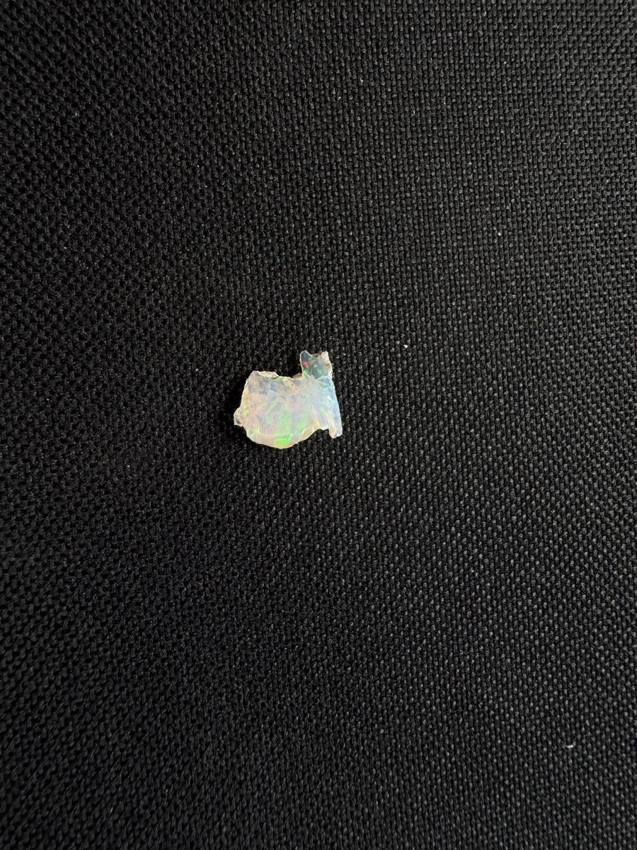Pierres précieuses: Äthiopischer Opal Lot 9, 35.85 ct – Neuf avec emballage d'origine à Wängi par Horus90 1