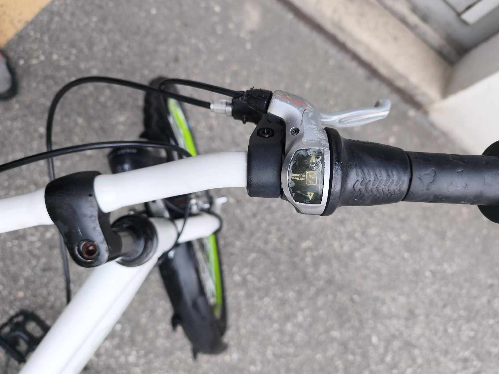 Velos: Fahrrad 24 Zoll – Gebraucht aus Chur von tun_dy8m 1