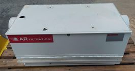 AR Filtrazioni Vorfilter PRF zu Arno 0 Türe links