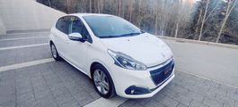 Peugeot 208 1.2 VTi Style - MFK/TCS-Service-Garantie