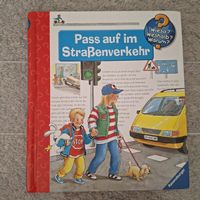Ravensburger Sachbuch Kinder Verkehr guter Zustand