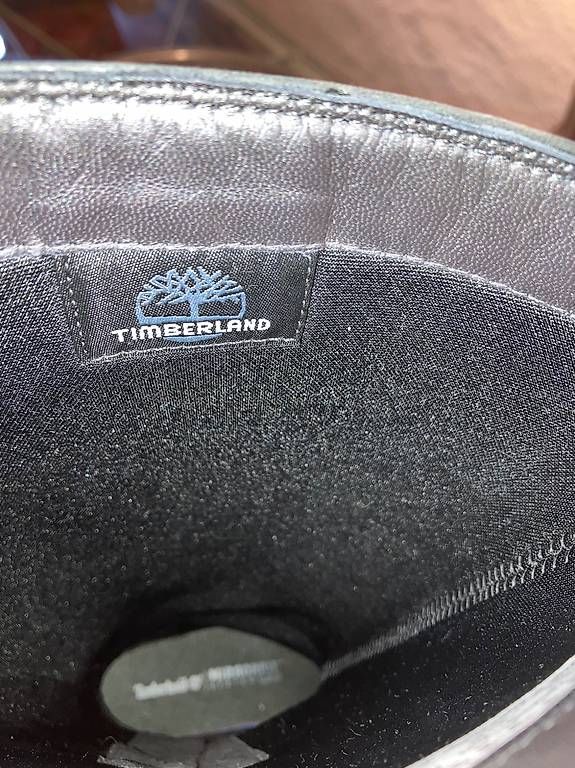 Timberland Damenschuhe: Stivali cuoio Timberland – Neu und originalverpackt aus Castelrotto von cloe28 4