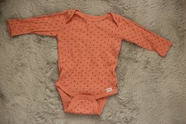 Süsser Baby Body von Gerbers, Grösse 0-3 Monate