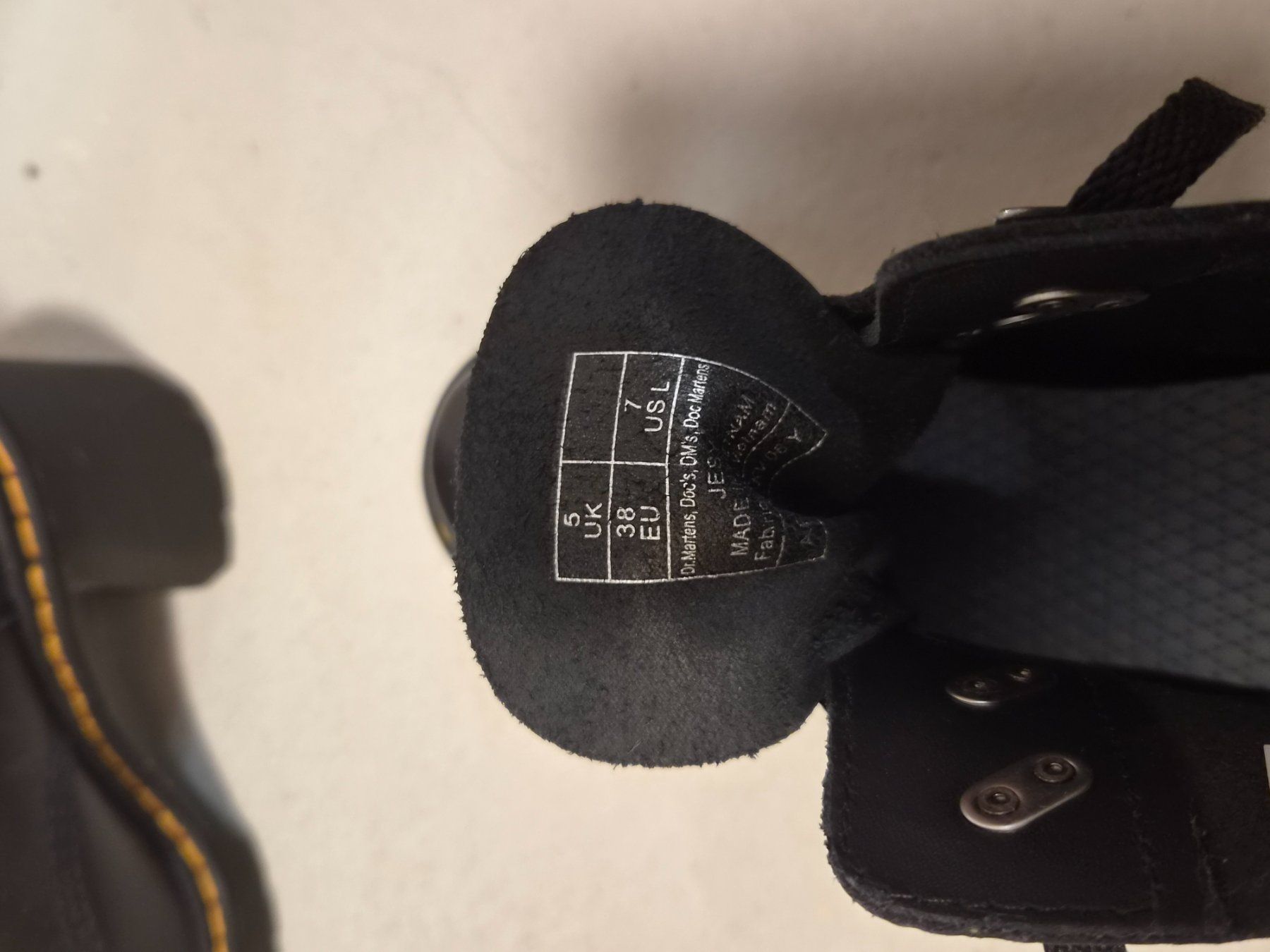 Damenschuhe: Schuhe wie neu – Gebraucht aus Hauptwil von adu_zmy5 3