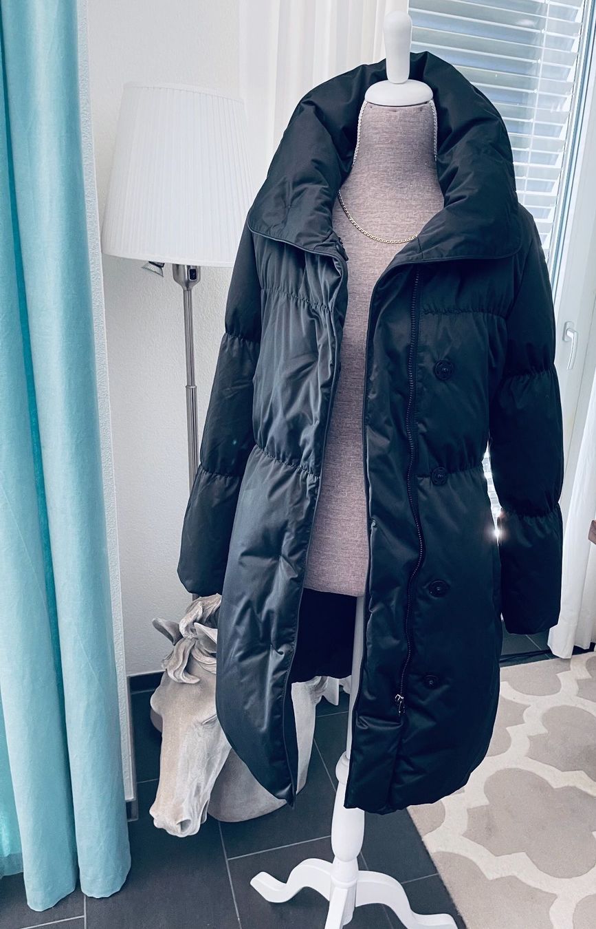 Jacken: IN WEAR Wunderschöne Daunenjacke – Gebraucht aus Winkel von Luxtime 3