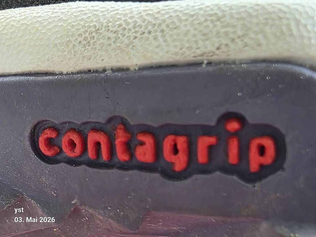 Salomon Scarpe da donna: Trailrunning-Schuhe von Salomon – Usato da Kloten venduto da funkgabel 4