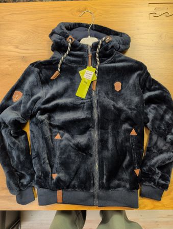 Kinderjacke 134