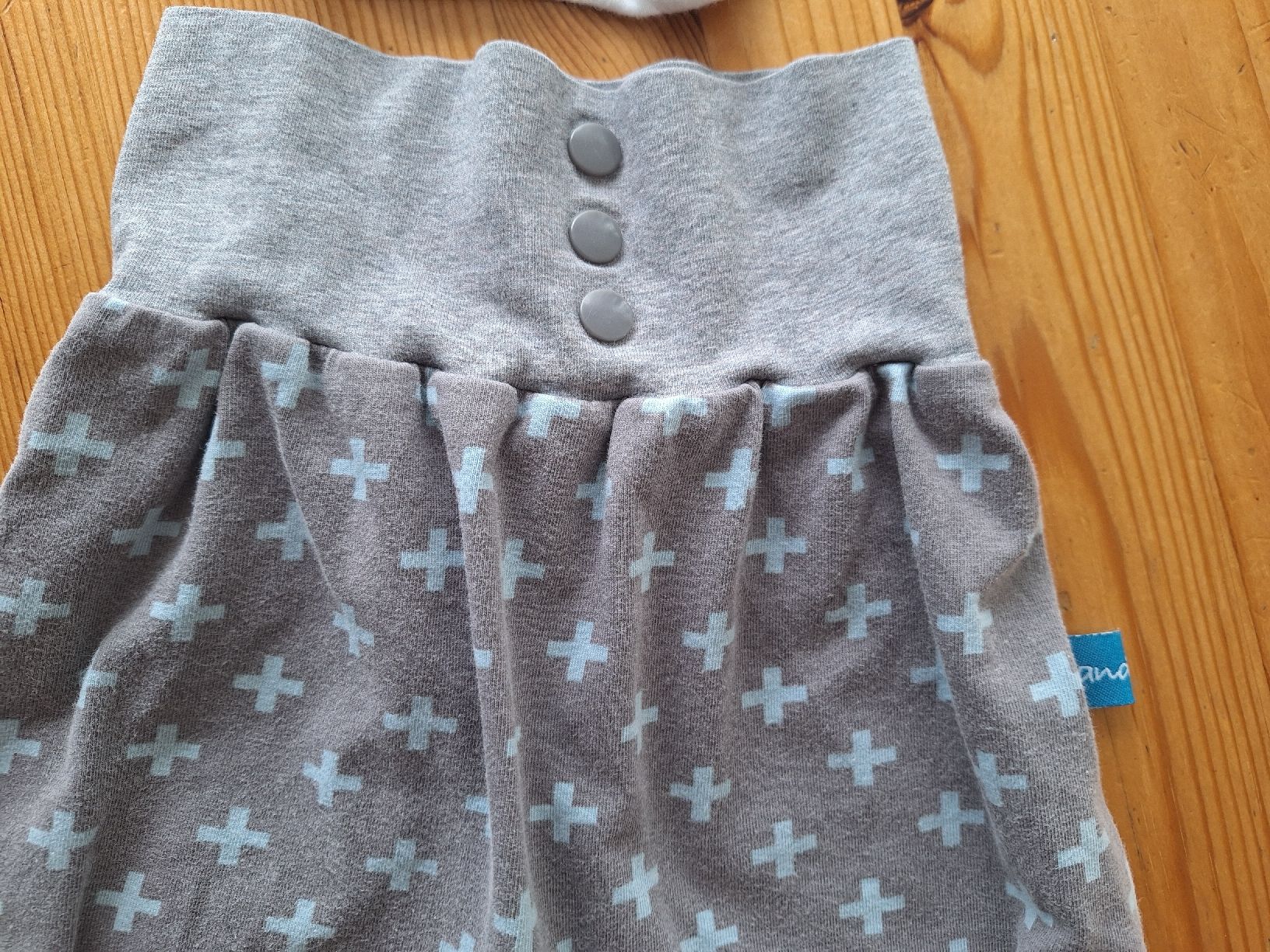 Lotti & Set di vestiti: Handmade Babyset 68/74 – Usato da Aesch BL venduto da ChezToKa 2