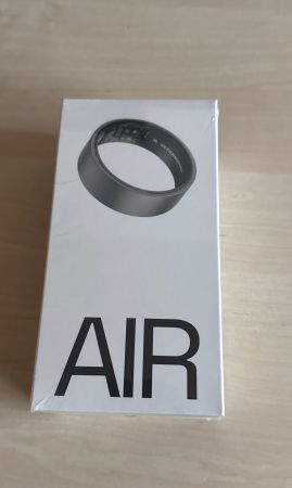 Ultrahuman Ring Air - SIze 9 OVP