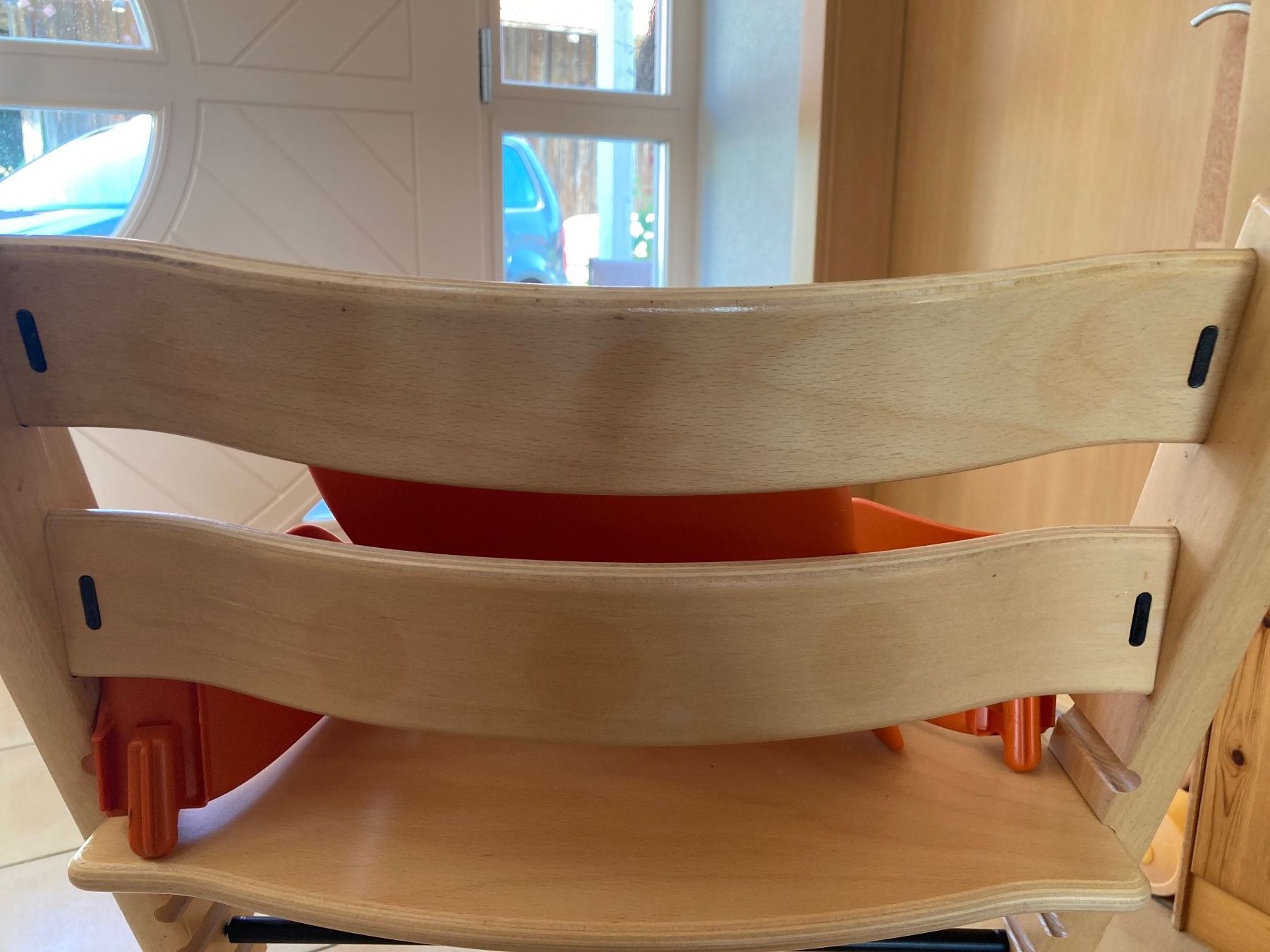 Stokke Seggioloni: Tripp Trapp Stokke – Usato da Bertschikon venduto da Mostre 2
