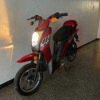 Elektro Roller Vespino