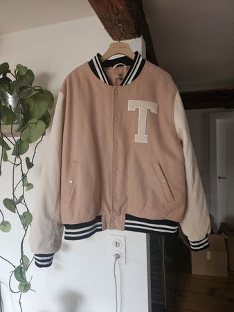 Coole College Jacke von Trap - Grösse L - Top Zustand!